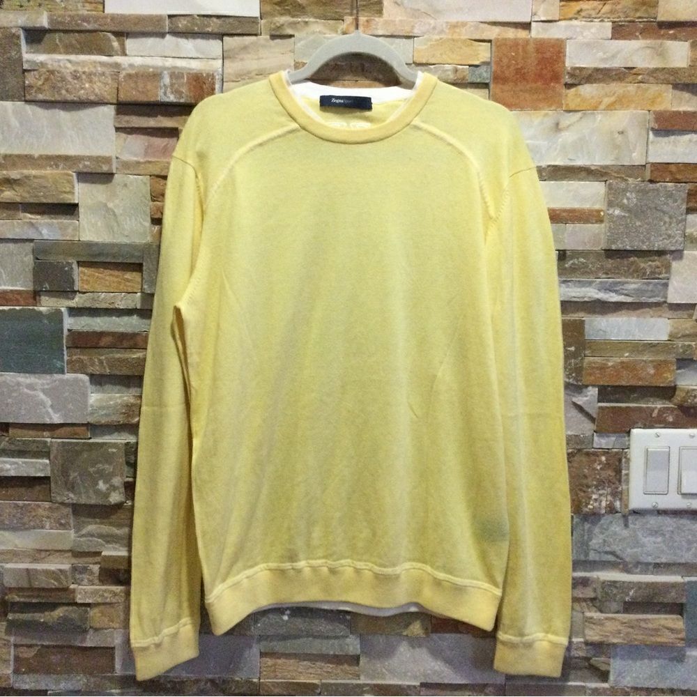 ZEGNA SPORT Man Sweater
